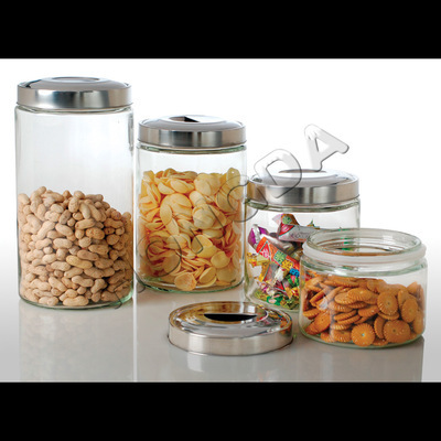 食品包装-供应糖果罐储物罐1099-食品包装尽在阿里巴巴-山东宏达玻璃制品有限公.